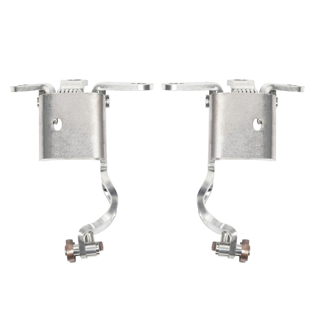 2pcs Sliding Door Hinges Kit Left & Right Side For 2011-2020 Toyota Sienna