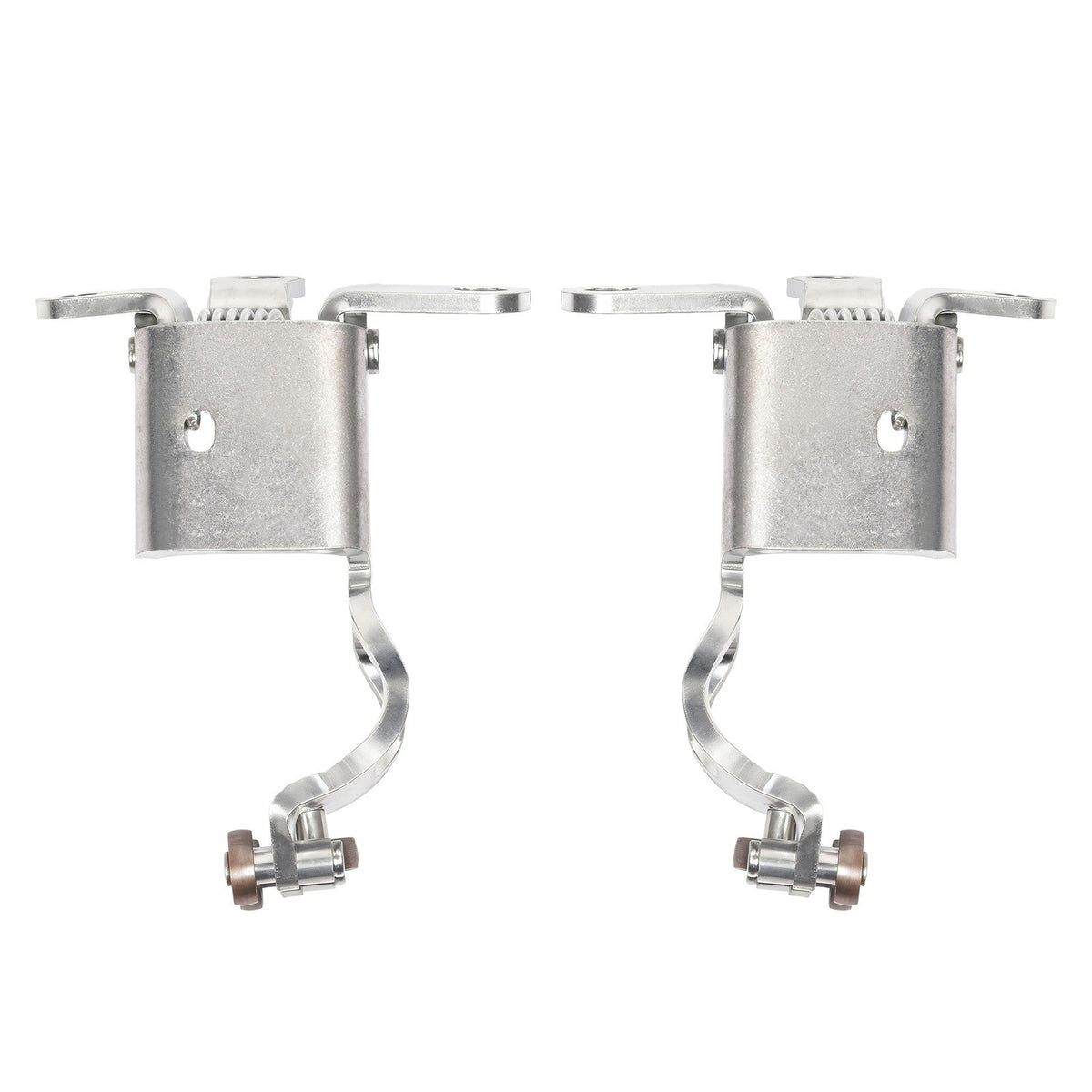 2pcs Sliding Door Hinges Kit Left & Right Side For 2011-2020 Toyota Sienna
