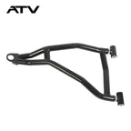 High Clearance Steel Lower A Arms for Polaris RZR XP 1000/XP 4 1000 (2014-2023)