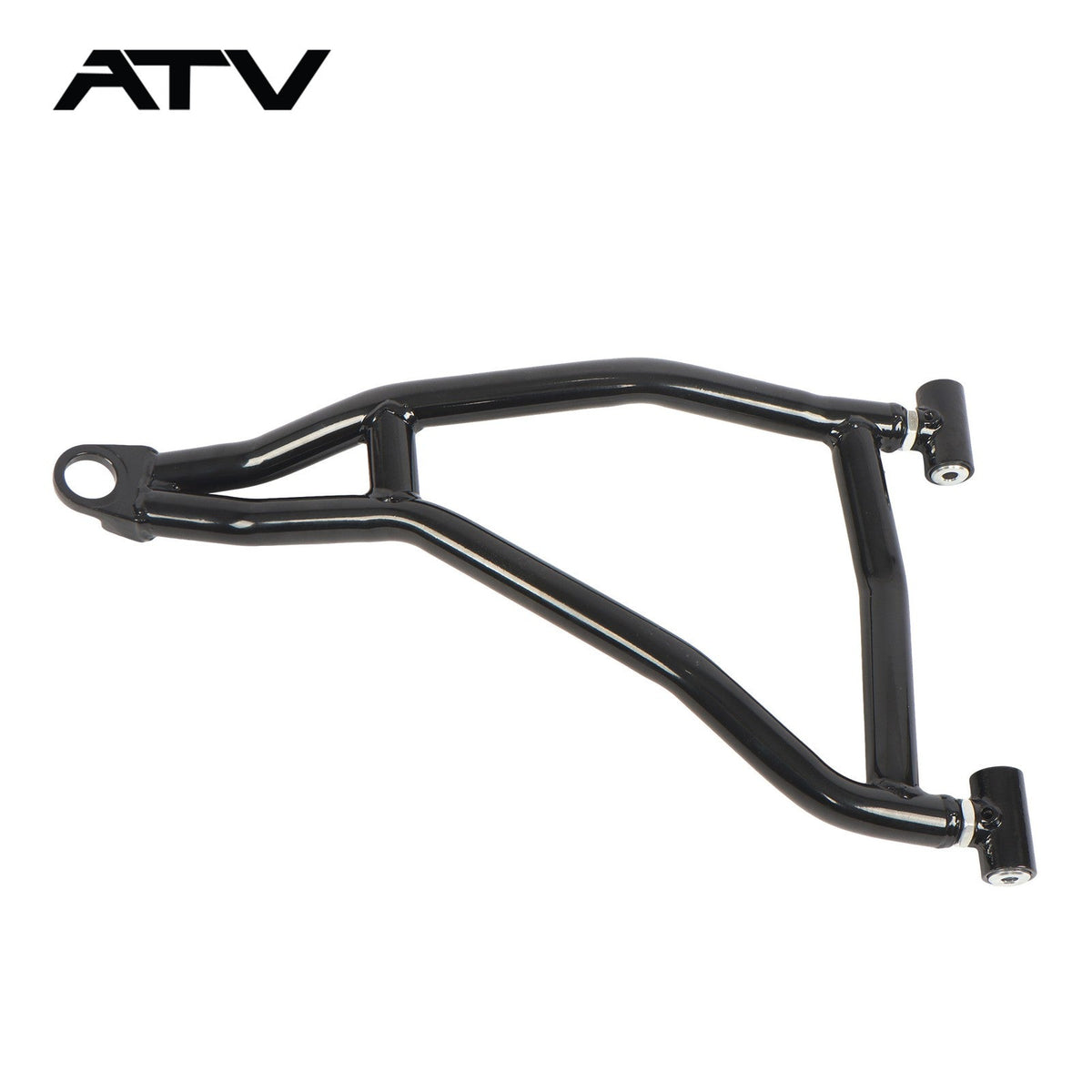 High Clearance Steel Lower A Arms for Polaris RZR XP 1000/XP 4 1000 (2014-2023)