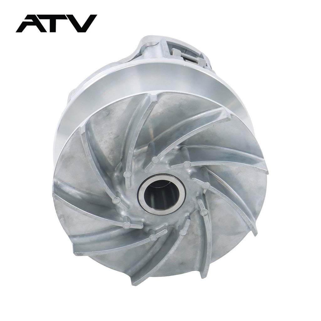 2011-2015 2016 Primary & Secondary Clutch EBS For Polaris Sportsman 850 1323222