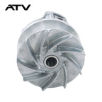 2011-2015 2016 Primary & Secondary Clutch EBS For Polaris Sportsman 850 1323222