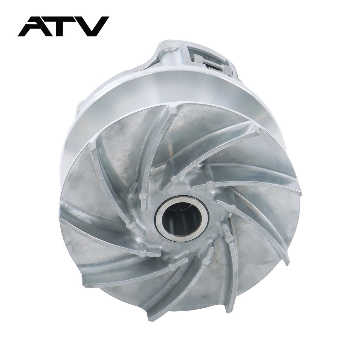2011-2015 2016 Primary & Secondary Clutch EBS For Polaris Sportsman 850 1323222