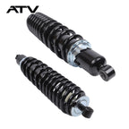 2017-2019 For Can-Am Defender HD8 Defender HD10 HD10 Max 2× Rear Coil-Over Shock
