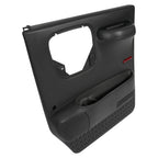 Fits Chevrolet Kodiak /GMC Topkick 03-09 Passenger Door Gray Interior Trim Panel