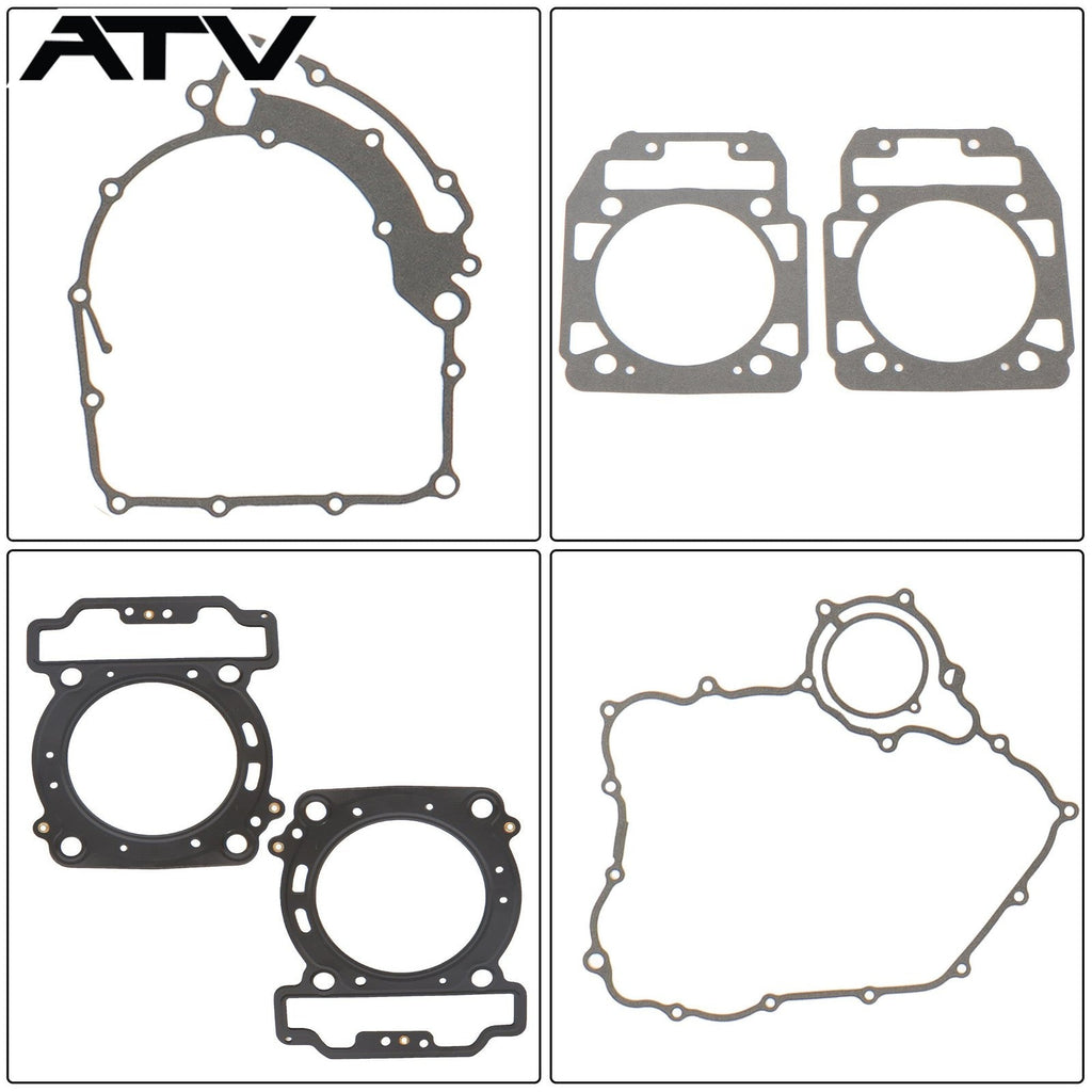 For CF 800 CF800CC Z8 CFMOTO Cylinder Base Gasket Engine 0800-0000A1 UTV ATV