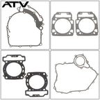 For CF 800 CF800CC Z8 CFMOTO Cylinder Base Gasket Engine 0800-0000A1 UTV ATV