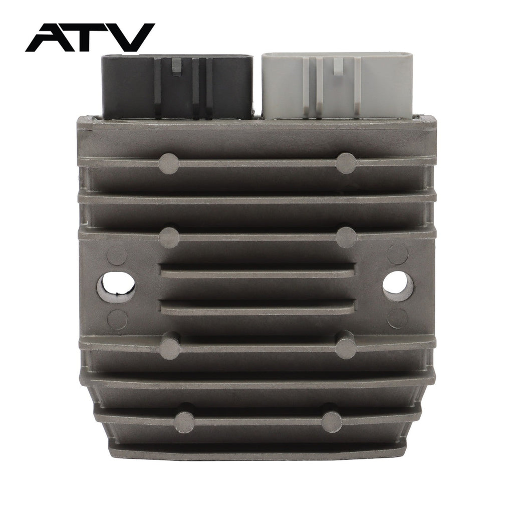 Regulator Rectifier 31600-HR0-F01 for Honda SXS500M SXS500M2 Pioneer 500 15-20