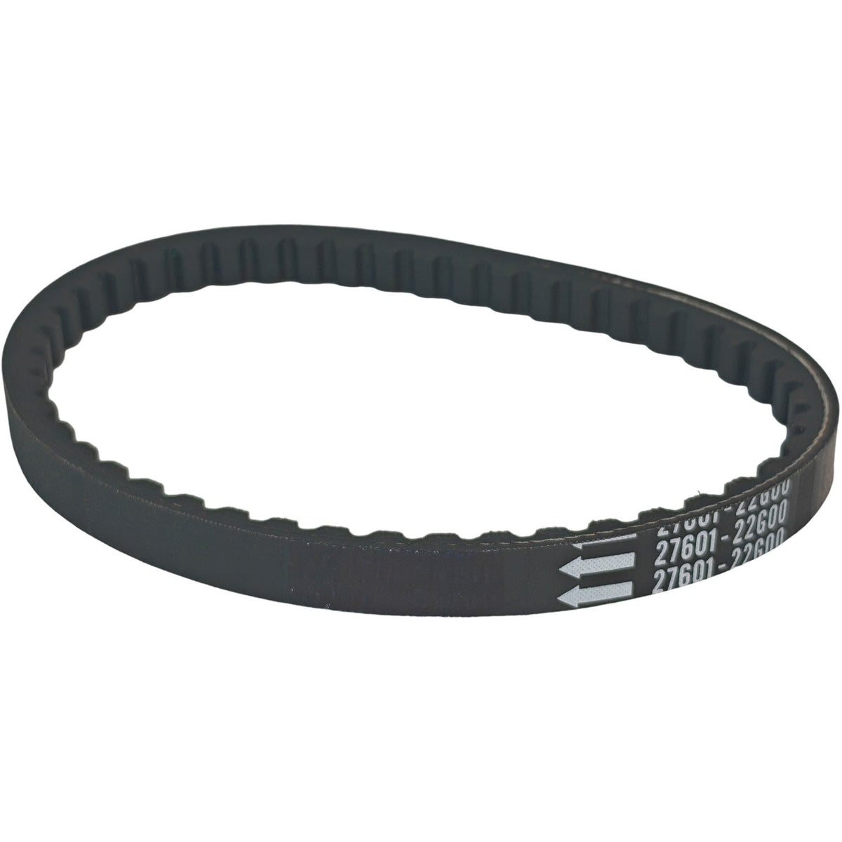 27601-22G00 Drive Belt Fit for Suzuki QuadSport LT-Z50L8 2018, LT-Z50L9 2019