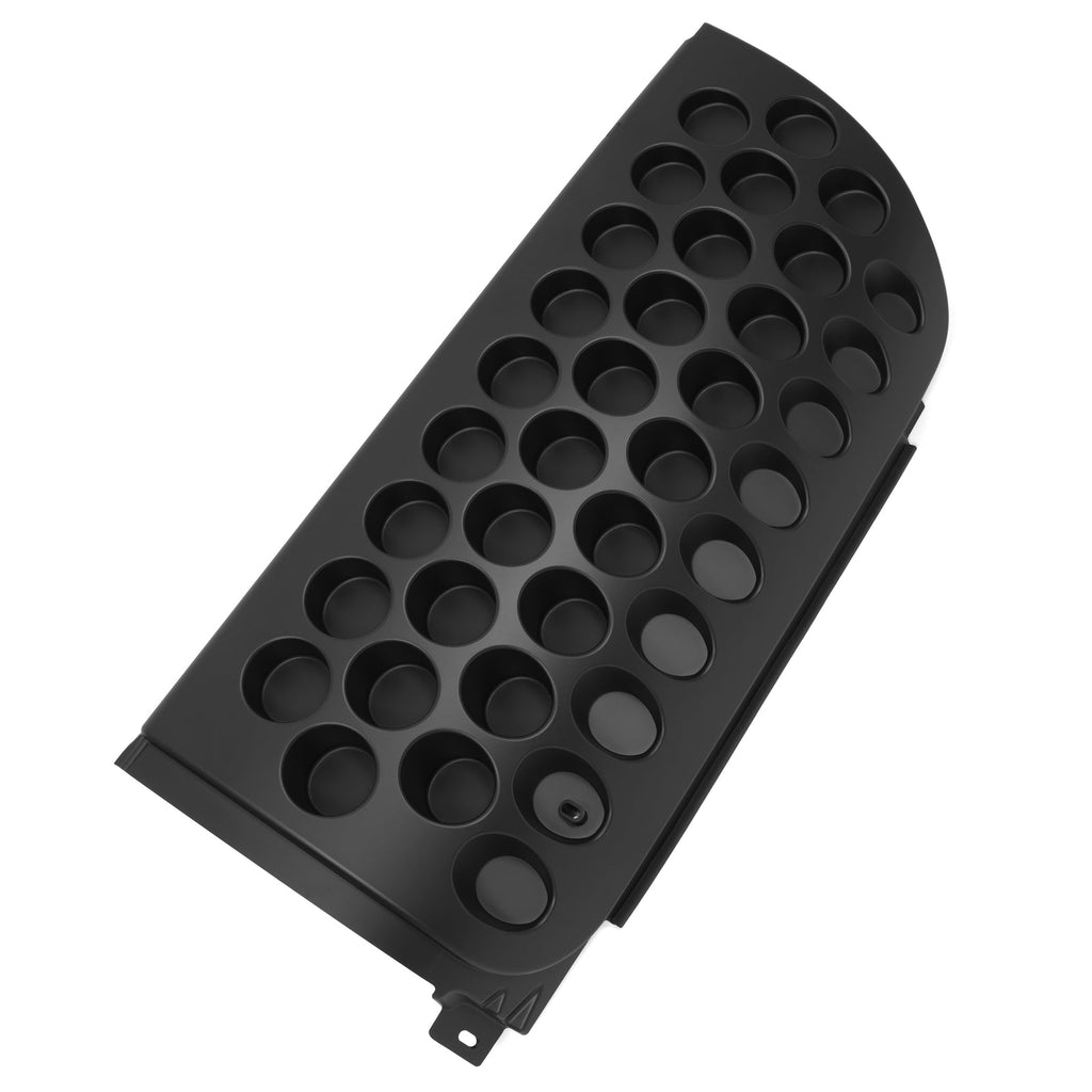 Reefer Upper Door Grill Curb Side For Thermo King SB-100 110 190 200 210 230 300