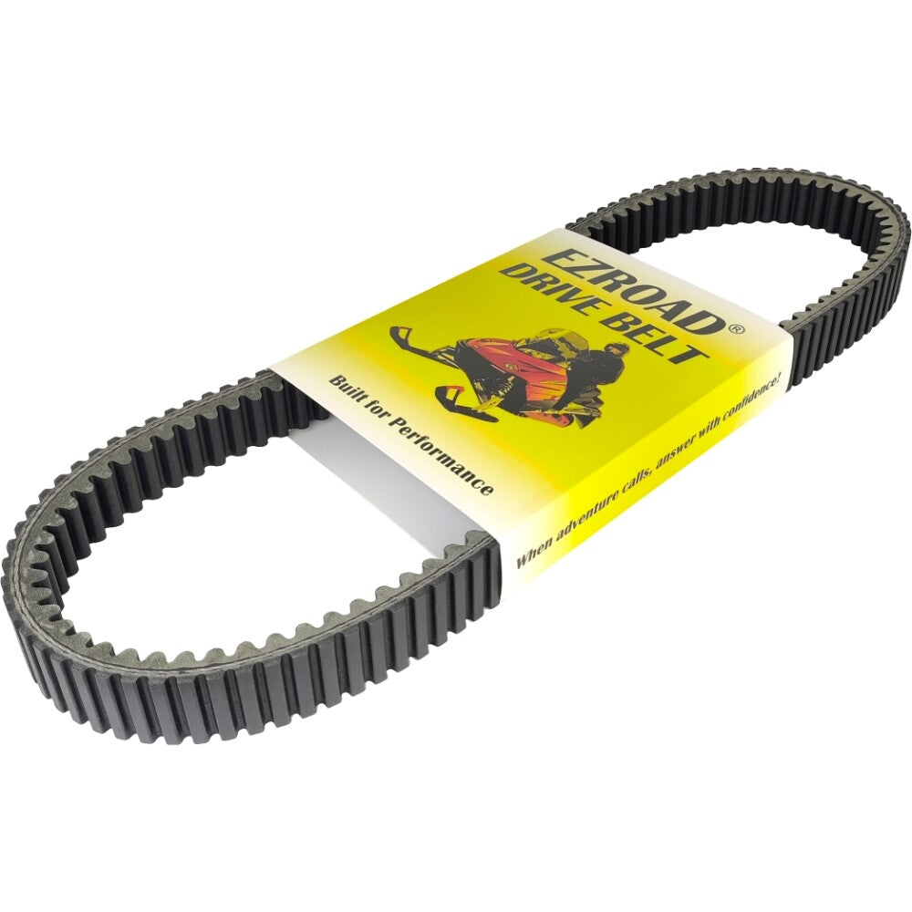 Belt for Polaris 2021 600 AXYS Indy Adventure XC 137, Switchback Assault 144
