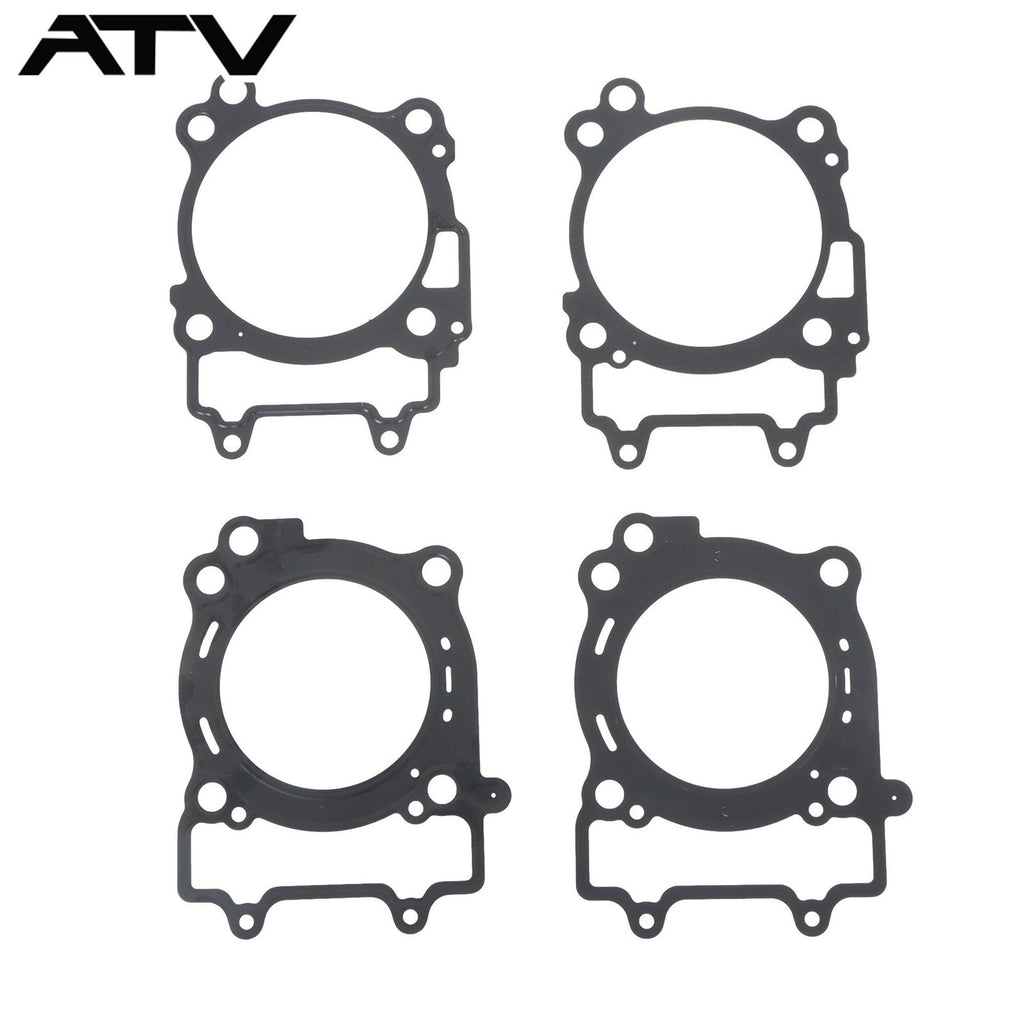 Engine Rebuild Kit Crankshaft+Cylinder+Camshaft For Polaris RZR 570 2012~2016