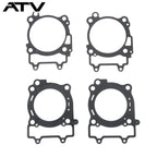 Engine Rebuild Kit Crankshaft+Cylinder+Camshaft For Polaris RZR 570 2012~2016