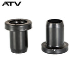 40 PCS A-Arm Bushing Kit for Polaris Ranger Sportsman 500 700 5439270 5431846