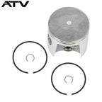 3086757 3084737 Standard Bore Kit For Polaris XPLORER 400 1998-2002 ATV