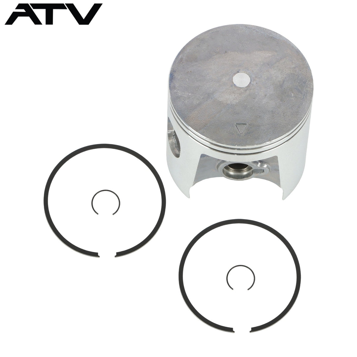 3086757 3084737 Standard Bore Kit For Polaris XPLORER 400 1998-2002 ATV