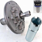 Turbine Shaft Pump Stator Ring Tool and Pump Bushing Rotor Sizer for 700R4 4L60E