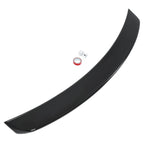 Fit For Chrysler 300 300S 2011-2023 Glossy Black Rear Spoiler Trunk Wing