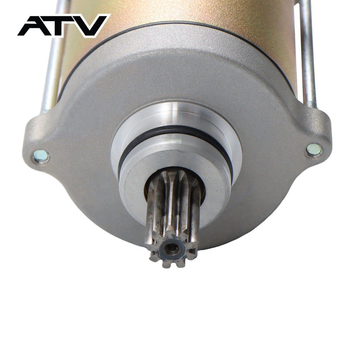 Starter For CFMoto 400 500 600 ATV CForce ZForce UForce 2014-2020 0GR0-091100