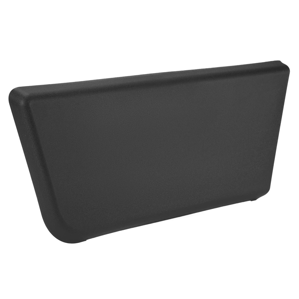 For 2019-2022 Ram ProMaster Left Front Door Side Trim Molding Black #1ZT55JXWAB