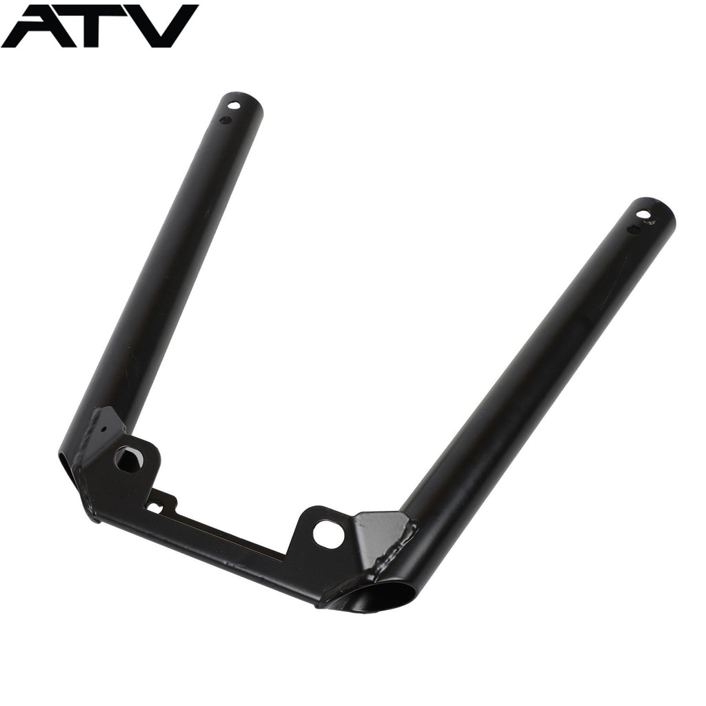 Combined Rear Bumper For Can-Am Maverick X3 & X3 Max 2017-2025 # 715002880