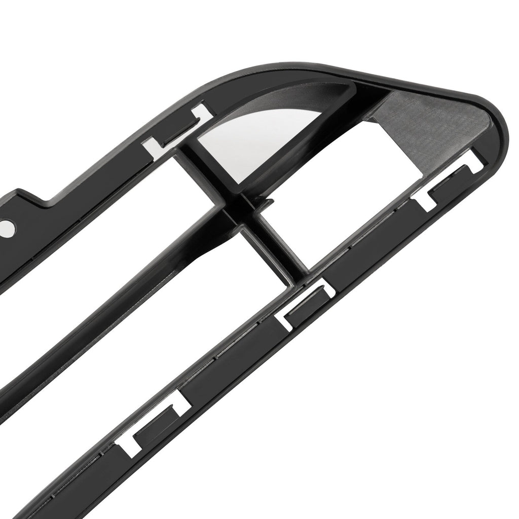 Front Lower Bumper Grille For 2013-2016 2014 2015 Hyundai Santa Fe Sport