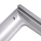 Driver Side Headlight Door Bezel For GMC G3500 P3500 Chevrolet G10 G20 1985-1991