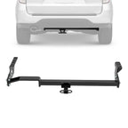 For Subaru Forester 1998-2008 Class 2 Trailer Hitch Receiver 1.25" Powder Coated
