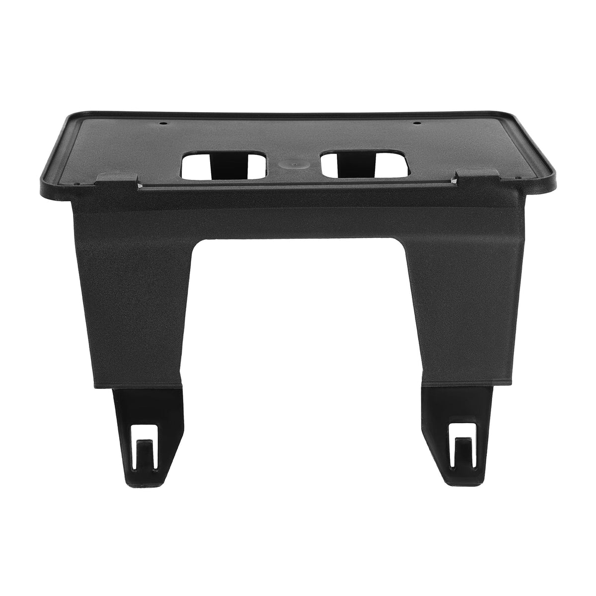Front License Plate Bracket For 20-22 Ford F-250/350 Super Duty #LC3Z-17A385-AB
