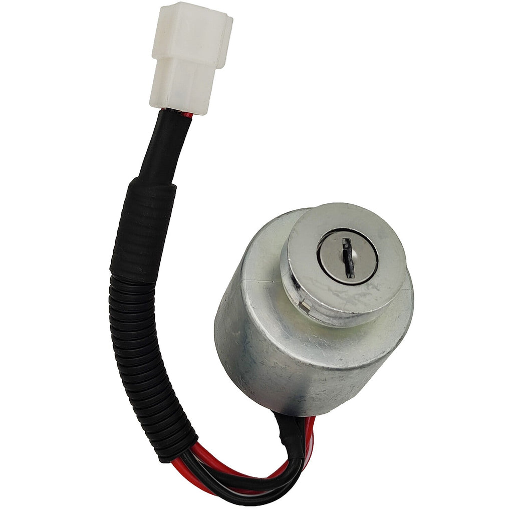 Panel Starter Switch Fit for Kubota B1550HST-D B1550HST-E B1750HST-D B1750HST-E