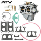 Fit For 2001-2008 KAWASAKI MULE 3000 3020 3010 trans 4x4 Carb 15003-2766
