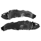 Fits Toyota Corolla SE/XLE/XSE 2017 2018 2019 Front Fender Liner Left&Right Side