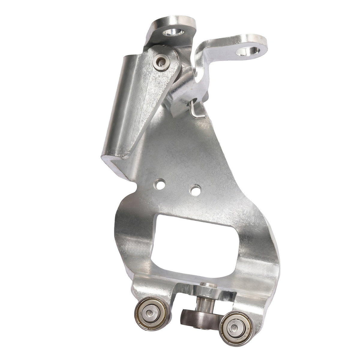 1pcs Sliding Door Hinge Passenger Right Side Steel For 2011-2020 Toyota Sienna