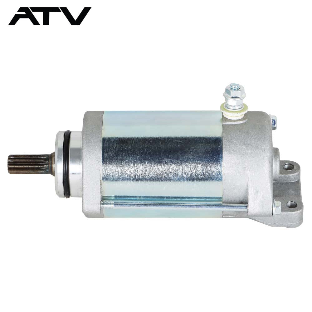 Starter Motor for Arctic Cat 0825-015 1000 Prowler XTZ Thunder Cat