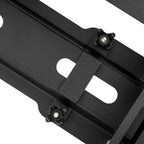 500LBS Universal Roof Rack Basket Extension Luggage Hold Basket Cargo Carrier