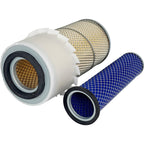 Outer Inner Filter Kit 87704241 86504143 Fit New Holland LX465 LX485 LX565 LX66