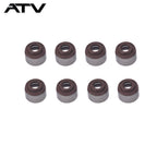 Top End head Gasket Kit Set for KAWASAKI PRAIRIE 700 KFX 700 2004-2009