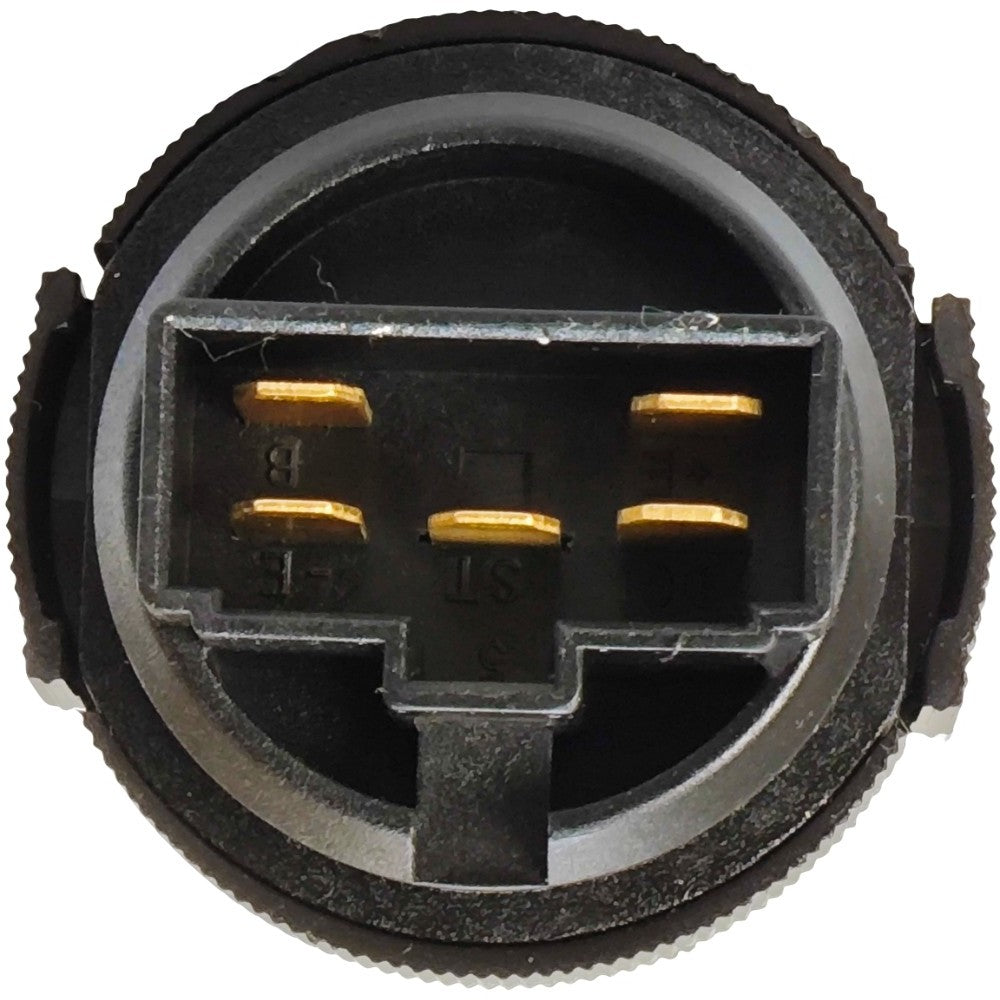 Panel Starter Switch w/Key K3281-62100 Fit for Kubota ZG227LA ZG327PA ZG227A