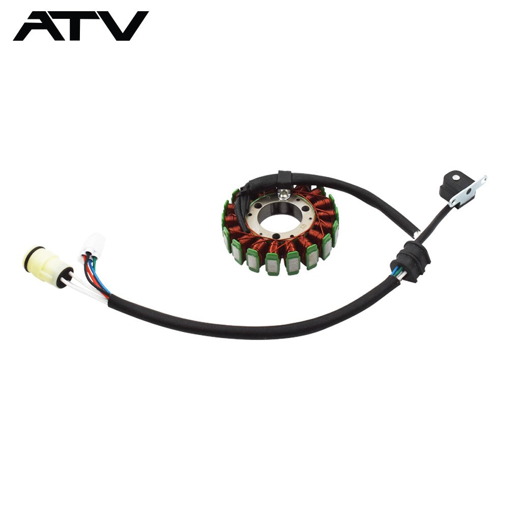 Stator Coil For Yamaha Raptor 250 YFM250 2001 2002 2003 2004 2005 Generator ATV