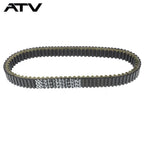 Drive belt For Yamaha Grizzly Kodiak Rhino Wolverine High Performance