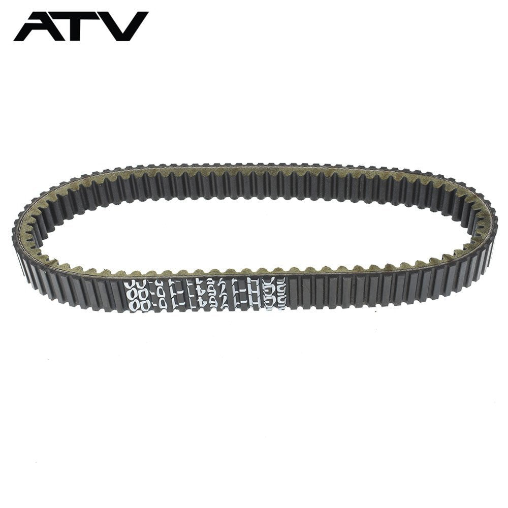 Drive belt For Yamaha Grizzly Kodiak Rhino Wolverine High Performance
