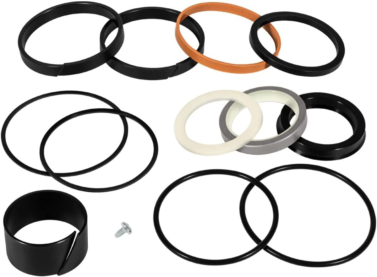 1543262C1 Loader Lift Cylinder Seal Kit for Case 580C 580D 580SD 580E 480C 480D