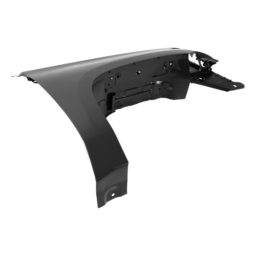Fender For Chevrolet Tahoe/Suburban 2015-2020 Front Passenger Right Side Steel