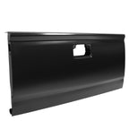 For 2015-2022 Chevrolet Colorado GMC Canyon  W/O EZ-Lift  Rear Tailgate Black
