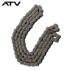 420 108 Links Drive Chain 50cc 90cc 110cc 125cc 150cc 160cc PIT PRO DIRT BIKE