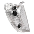 Left Side Amber Corner Signal Marker Light Lamp For Toyota Land Cruiser 98-02 04