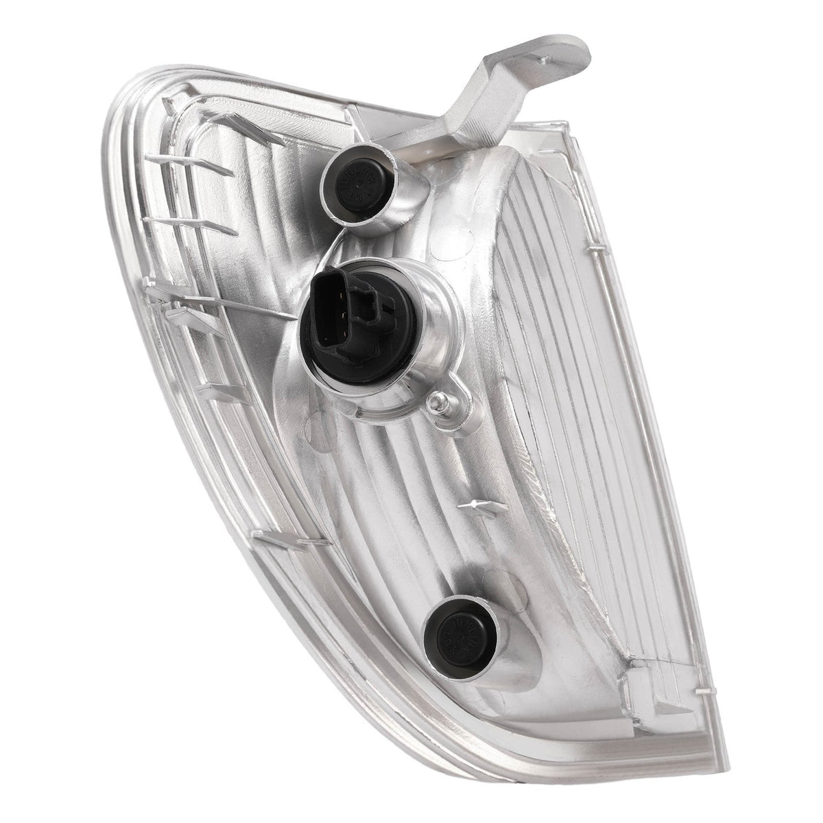 Left Side Amber Corner Signal Marker Light Lamp For Toyota Land Cruiser 98-02 04