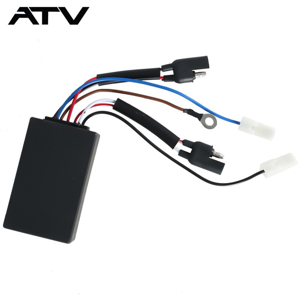 CDI Box for Polaris 400 L Big Boss Sportsman Sport Xplorer 1994-2002