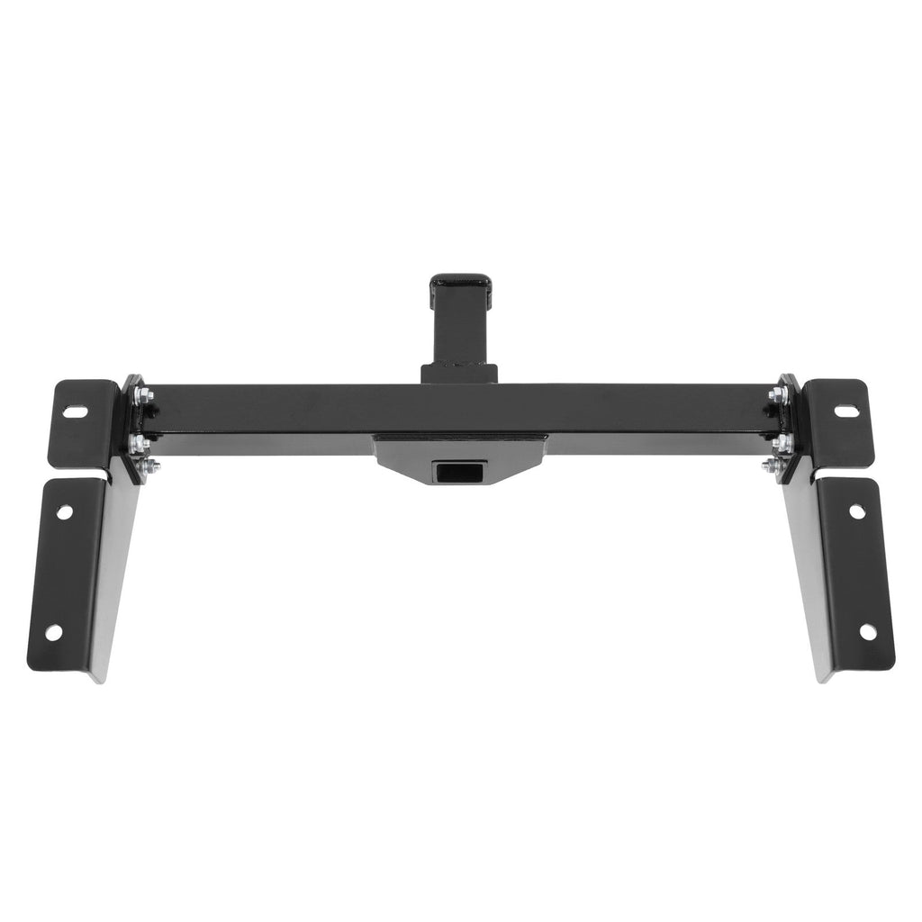 For GMC Yukon XL Chevy Tahoe Suburban 15-20 Front Trailer Hitch 2" Receiver New