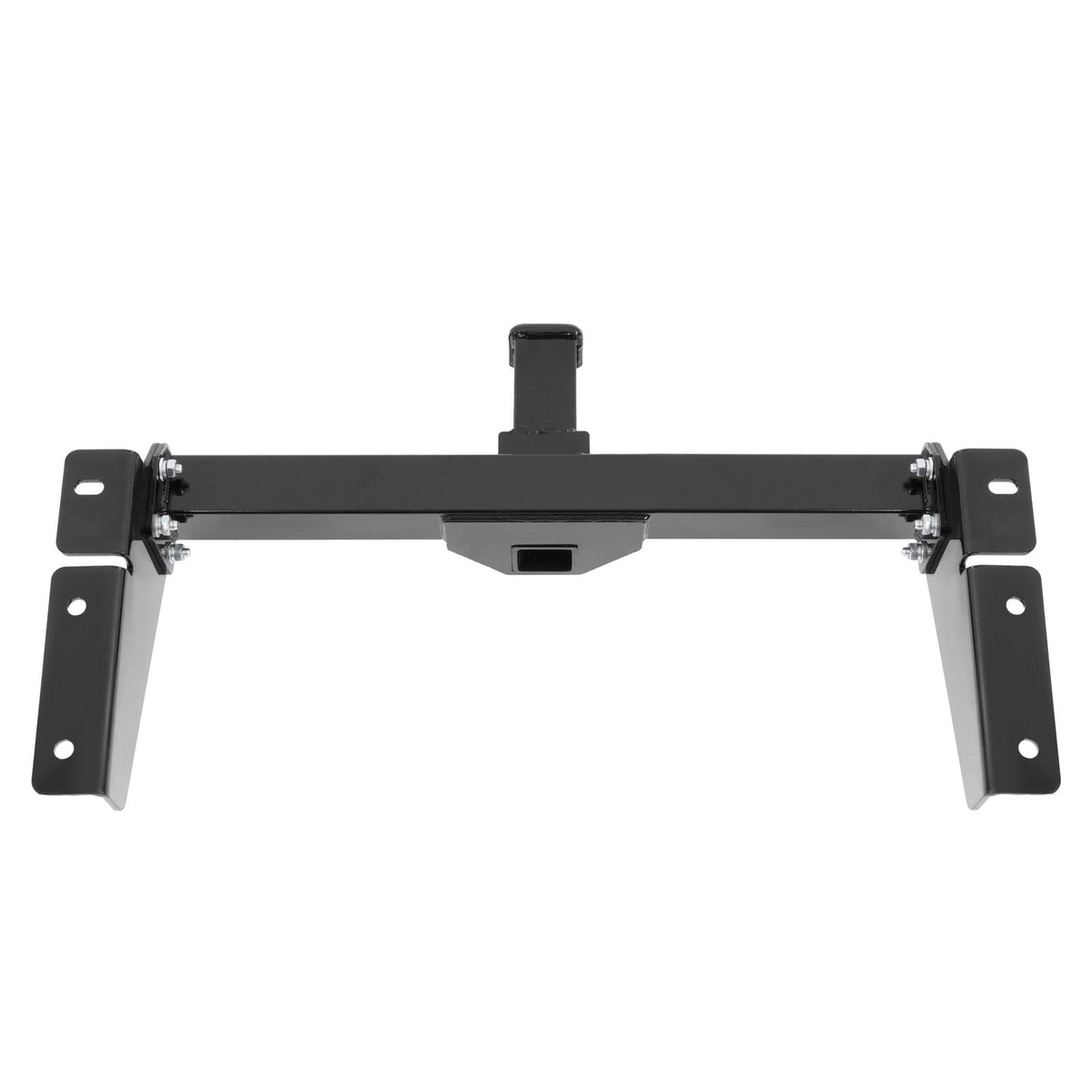 For GMC Yukon XL Chevy Tahoe Suburban 15-20 Front Trailer Hitch 2" Receiver New
